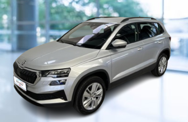Skoda Karoq - 1.5 TSI 110kW Selection Fresh DSG