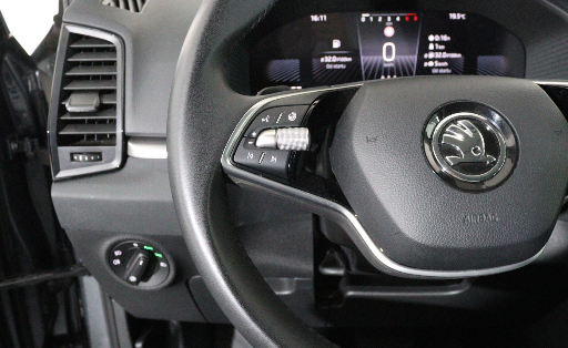 Skoda Karoq 1.5 TSI 110kW Selection DSG 