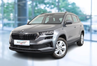 Skoda Karoq - 1.5 TSI 110kW Selection DSG