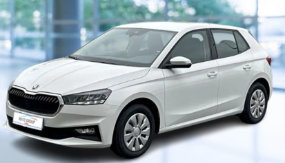 Skoda Fabia - 1.0 MPI 59 kW Ambition