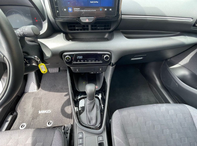 Toyota Yaris 1.5 HEV 85kW Style 