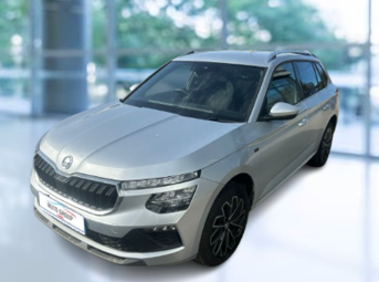 Skoda Kamiq FL - 1.0 TSI 85kW Drive DSG