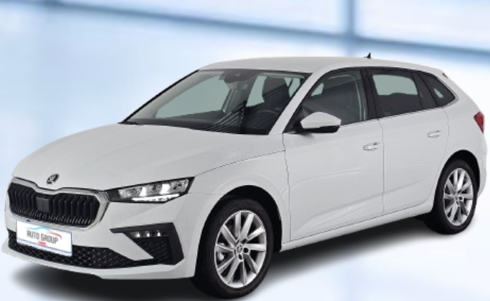 Skoda Scala FL - 1.0 TSI 85kW Top Selection