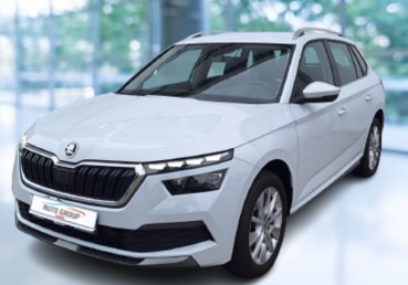 Skoda Kamiq - 1.0 TSI 81kW Style