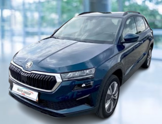 Skoda Karoq - 1.5 TSI 110 kW Style Plus DSG