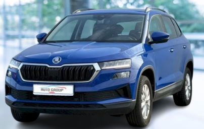 Skoda Karoq - 1.5 TSI 110 kW Fresh