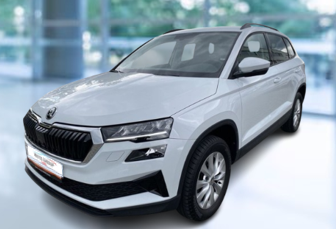 Skoda Karoq - 1.5 TSI 110kW Ambition DSG
