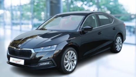 Skoda Octavia - 2.0 TDI 110kW Style DSG