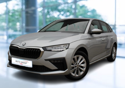 Skoda Scala 1.0 TSI 85kW Selection 