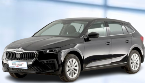 Skoda Scala FL - 1.0 TSI 85kW Top Selection