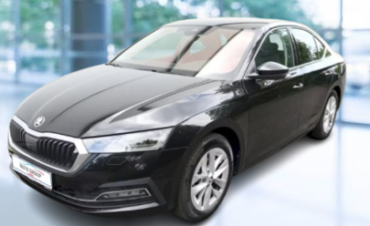 Skoda Octavia - 1.5 TSI 110kW Style Plus Extra