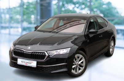 Skoda Octavia - 2.0 TDI 110 kW Selection DSG