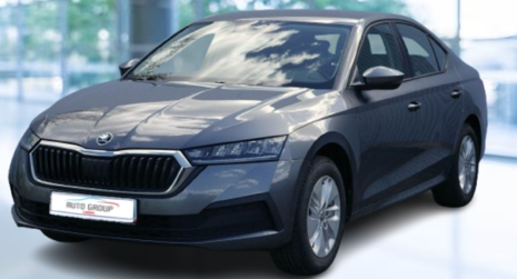 Skoda Octavia - 2.0 TDI 85 kW Ambition