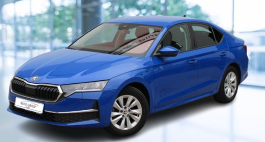 Skoda Octavia - 2.0 TDI 85kW Selection