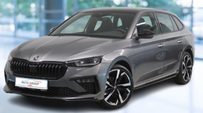 Skoda Scala - 1.0 TSI 85KW MONTE CARLO DSG