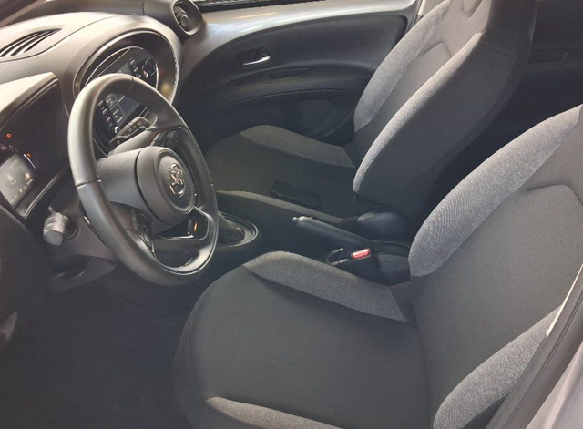 Toyota Aygo X 1.0i 53kW Comfort 