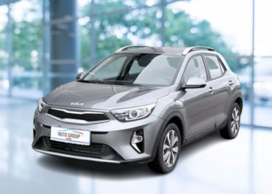 Kia Stonic - 1.2 DPi 58kW Spin