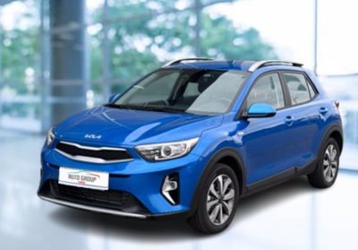 Kia Stonic - 1.2 DPi 58kW Spin