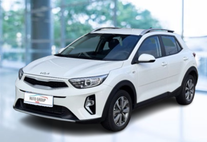 Kia Stonic - 1.2 DPi 58kW Spin