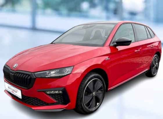 Skoda Scala FL - 1.0 TSI 85kW Monte Carlo