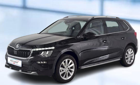 Skoda Kamiq FL - 1.0 TSI 85kW Top Selection DSG