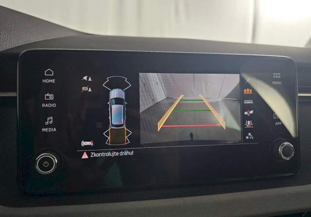 Skoda Kamiq FL 1.0 TSI 85kW Top Selection DSG 