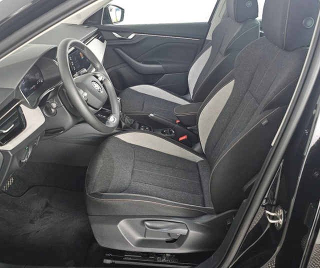 Skoda Kamiq FL 1.0 TSI 85kW Top Selection DSG 