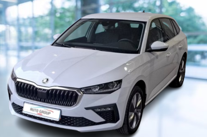 Skoda Scala - 1.0 TSI 85kW Top Selection DSG