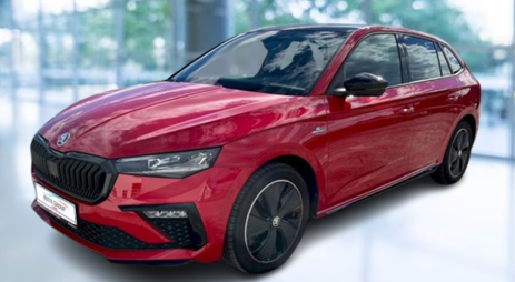 Skoda Scala - 1.0 TSI 85kW DSG