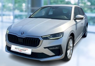 Skoda Scala - 1.0 TSI 85kW Top Selection