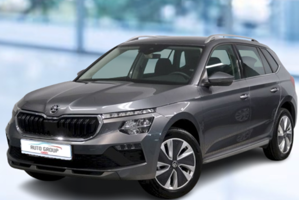 Skoda Kamiq FL - 1.0 TSI 85kW Top Selection DSG