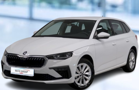 Skoda Scala FL - 1.0 TSI 85kW Top Selection