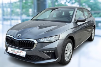 Skoda Scala - 1.0 TSI 85kW Selection