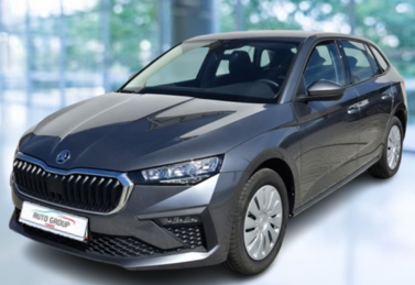 Skoda Scala - 1.0 TSI 85kW Selection