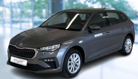 Skoda Scala - 1.0 TSI 85kW Selection