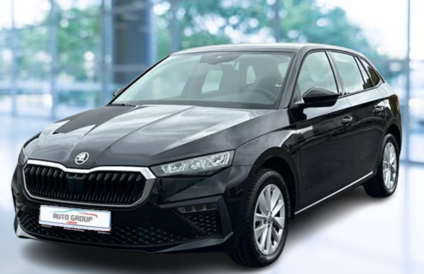 Skoda Scala - 1.0 TSI 85 kW Selection