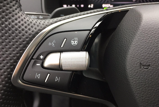 Skoda Karoq 1.5 TSI 110kW Drive DSG 