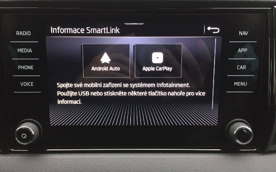 Skoda Karoq 1.5 TSI 110kW Drive DSG 