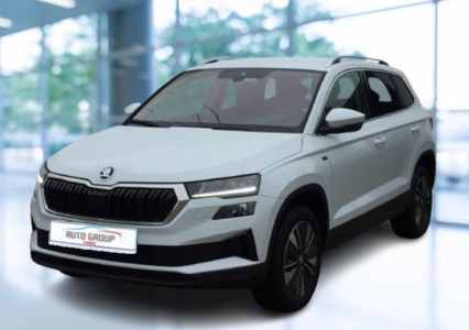 Skoda Karoq - 1.5 TSI 110kW Drive DSG