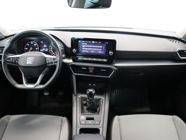 Seat Leon SP 2.0 TDI 110kW Style 