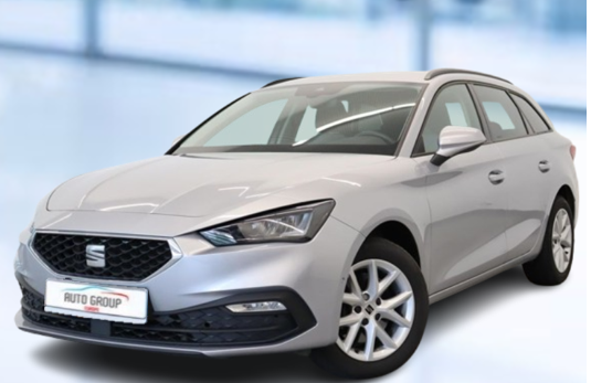 Seat Leon SP - 2.0 TDI 110kW Style
