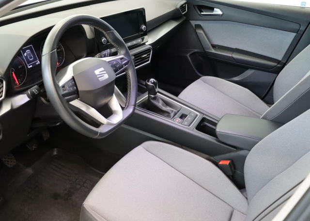 Seat Leon SP 2.0 TDI 110kW Style 