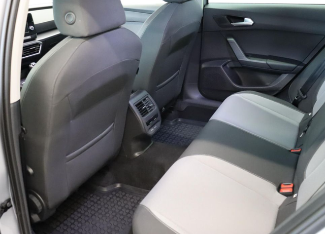 Seat Leon SP 2.0 TDI 110kW Style 