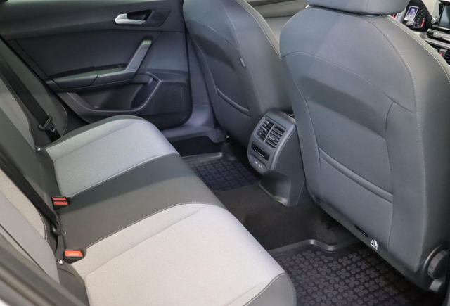 Seat Leon SP 2.0 TDI 110kW Style 