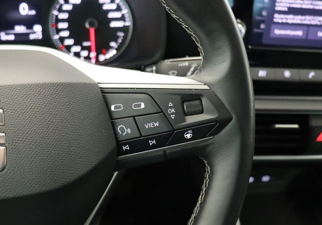 Seat Leon SP 2.0 TDI 110kW Style 