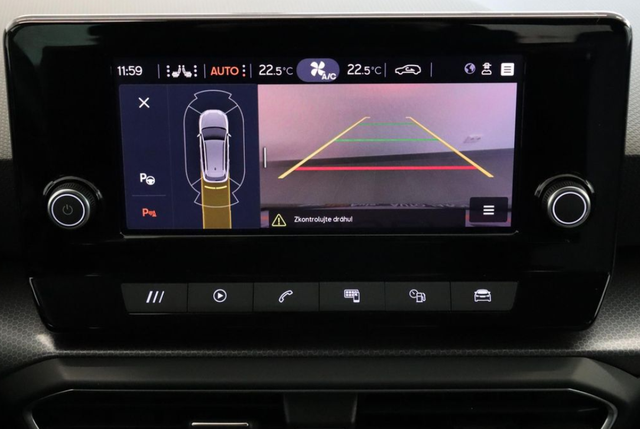 Seat Leon SP 2.0 TDI 110kW Style 