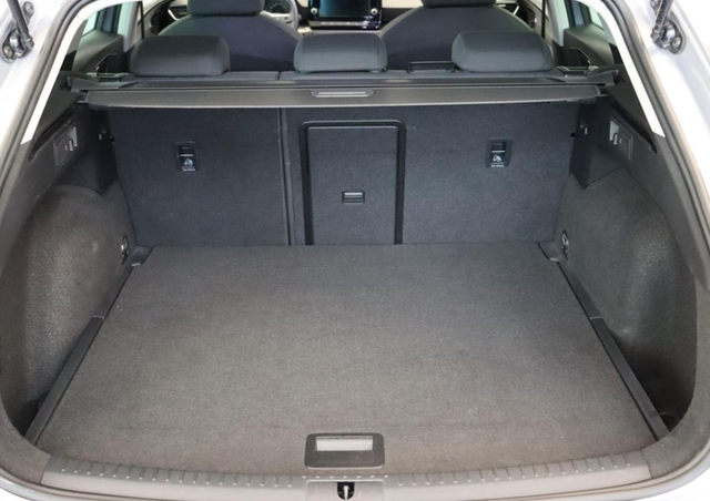 Seat Leon SP 2.0 TDI 110kW Style 