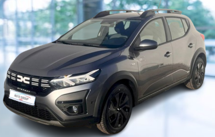 Dacia Sandero - 1.0 TCE 67kW Stepway