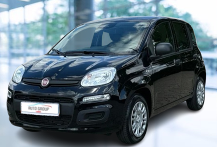 Fiat Panda - 1.0 Hybrid 51kW
