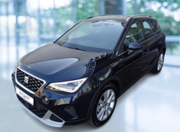 Seat Arona - 1.0 TSI 81 kW Xperience